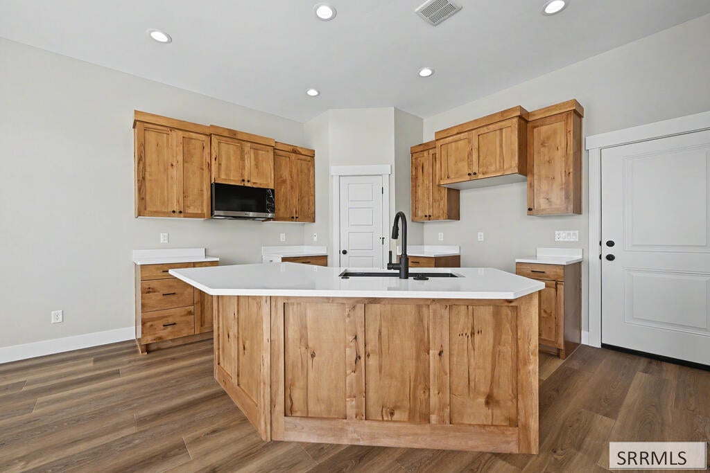 3144 Blue Muse Road