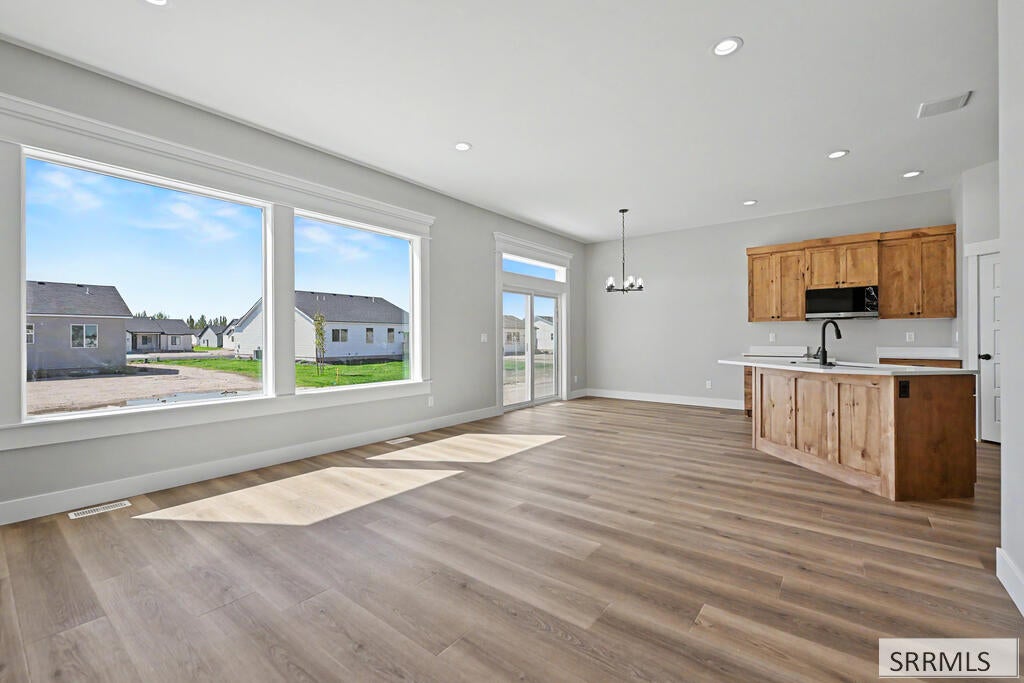 3144 Blue Muse Road