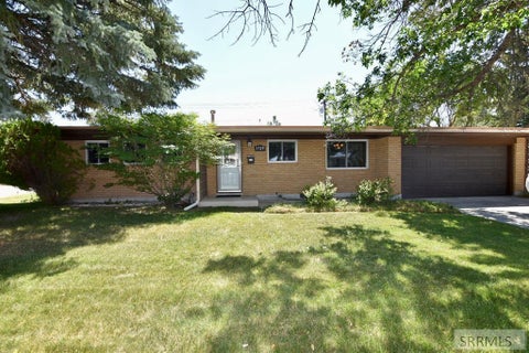 Homes For Sale - 1725 Rainier Street<br/> Bonneville County, IDAHO FALLS, ID 83402