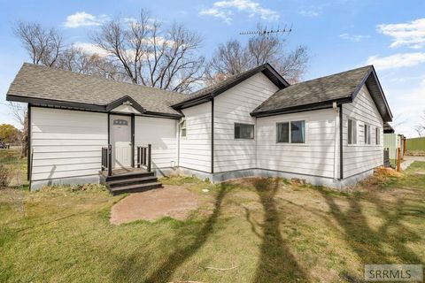 Photo of 3335 E County Line Road, IDAHO FALLS, ID 83442 (MLS # 2184893)