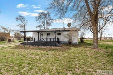 Photo of 3335 E County Line Road, IDAHO FALLS, ID 83442 (MLS # 2184893)