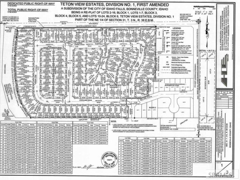 L34&35B5 Copeland Dr, IDAHO FALLS, Idaho image 15