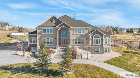 Photo of 6767 S 46th E, IDAHO FALLS, ID 83406 (MLS # 2172304)