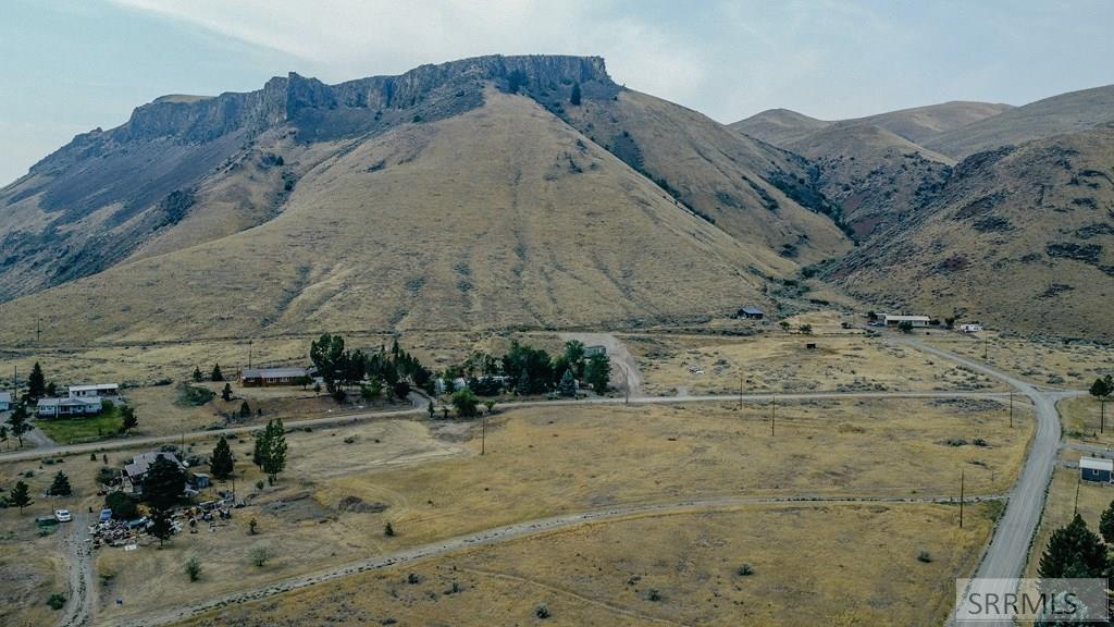 TBD Sage Hen Drive, SALMON, Idaho image 5