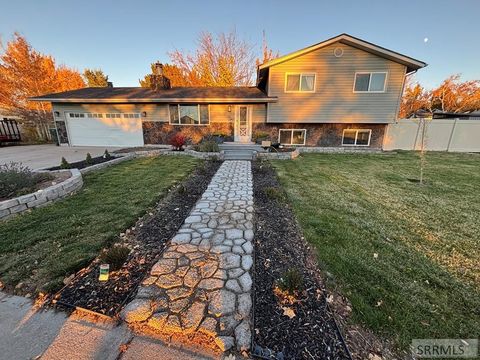 Photo of 2236 Diane Lane, POCATELLO, ID 83201 (MLS # 2180505)