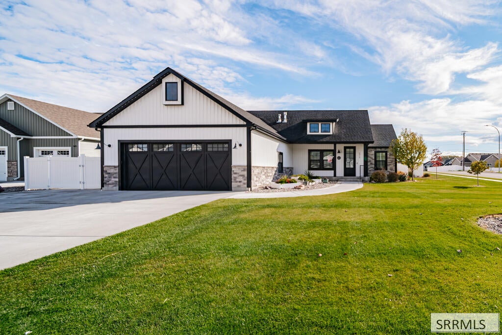 6315 Maggie Drive
