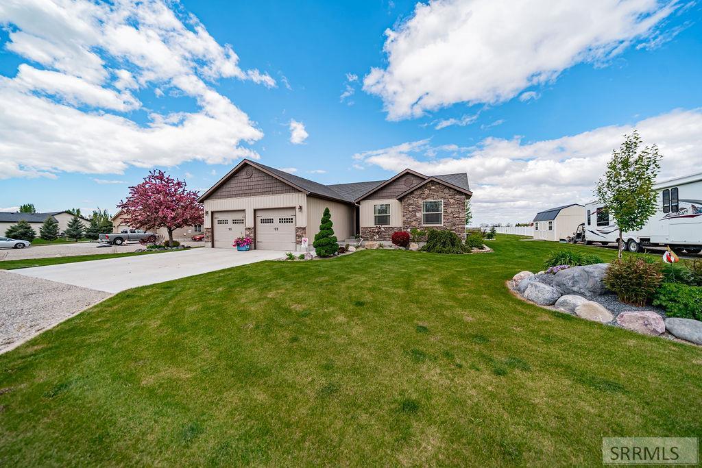 364 N 465 W, BLACKFOOT, Idaho image 1