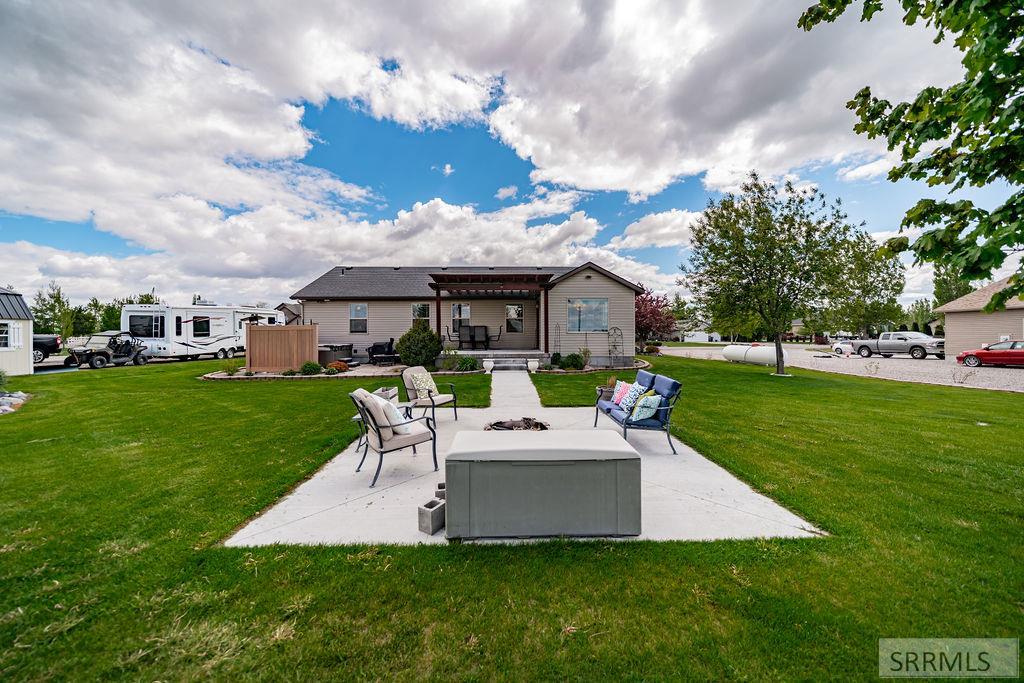 364 N 465 W, BLACKFOOT, Idaho image 2