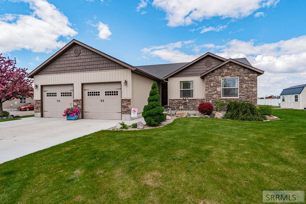 364 N 465 W, BLACKFOOT, Idaho image 4