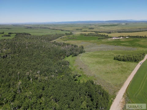 Vacant Land For Sale - TBD N 4600 E<br/> ASHTON, ID 83420