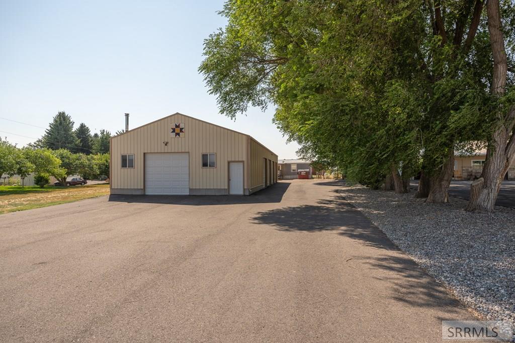 756 S 35 W, IDAHO FALLS, Idaho image 42