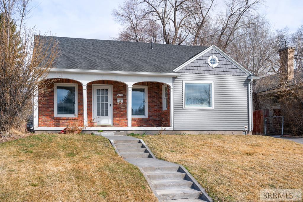 265 4th Street, IDAHO FALLS, Idaho image 1