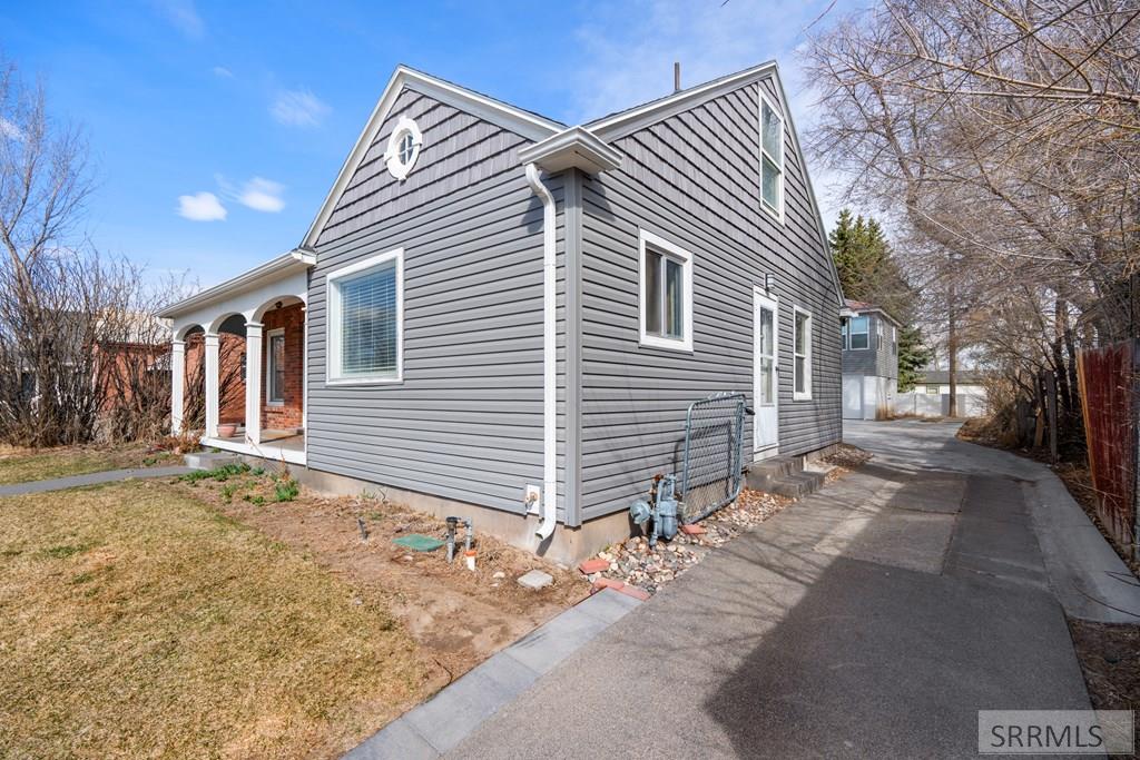 265 4th Street, IDAHO FALLS, Idaho image 29