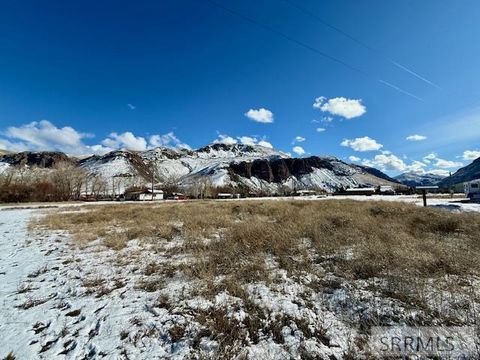 Vacant Land For Sale - LOT 4 Blue Heron Drive<br/> SALMON, ID 83467