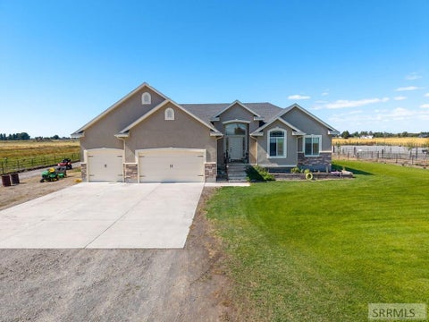 Photo of 3625 N 2000 W, REXBURG, ID 83440 (MLS # 2190098)