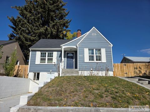 Photo of 445 5th Street, IDAHO FALLS, ID 83401 (MLS # 2180249) Photo of 445 5th Street, IDAHO FALLS, ID 83401 (MLS # 2180249)