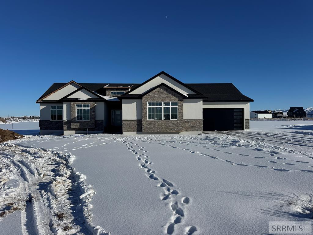 1571 N 845 E, SHELLEY, Idaho image 1