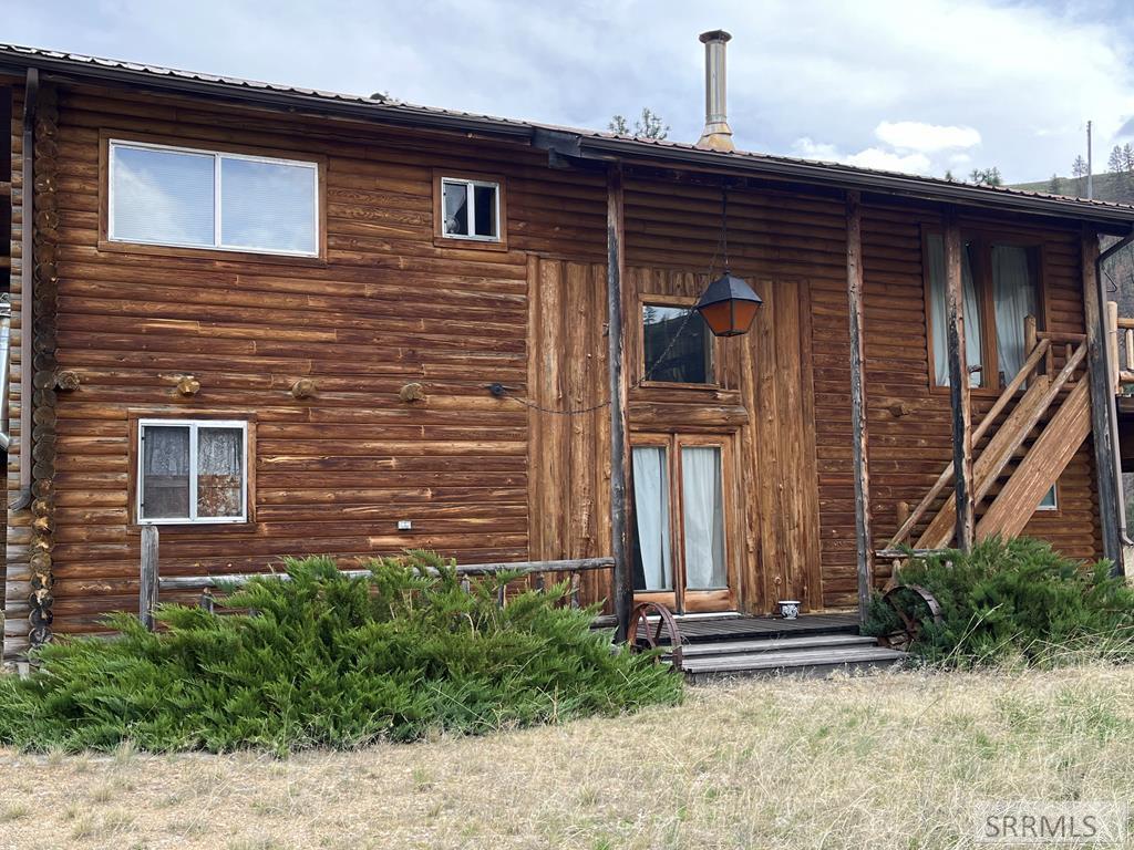 1293 Salmon River Road, NORTH FORK, Idaho image 2