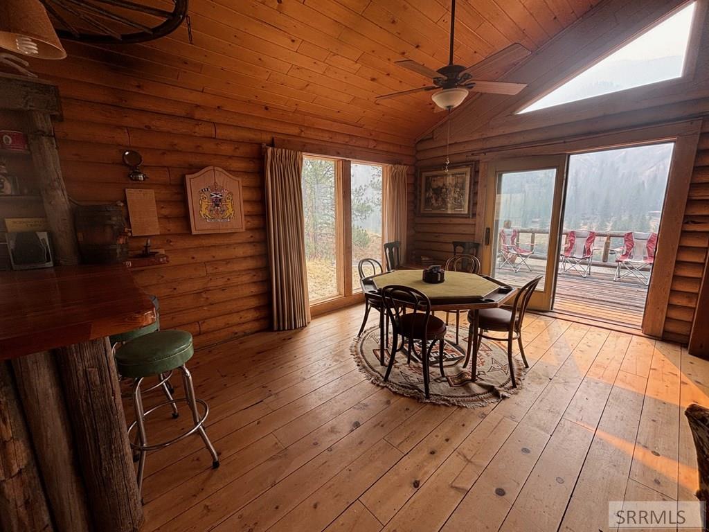 1293 Salmon River Road, NORTH FORK, Idaho image 33