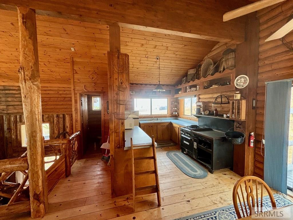 1293 Salmon River Road, NORTH FORK, Idaho image 19