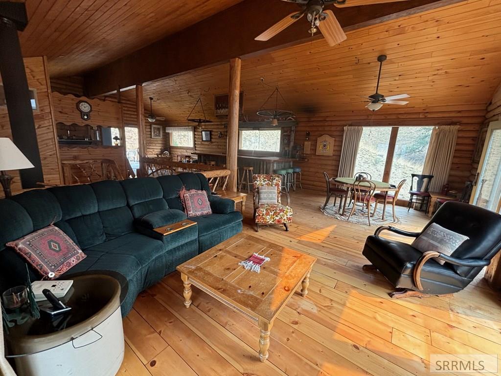 1293 Salmon River Road, NORTH FORK, Idaho image 34