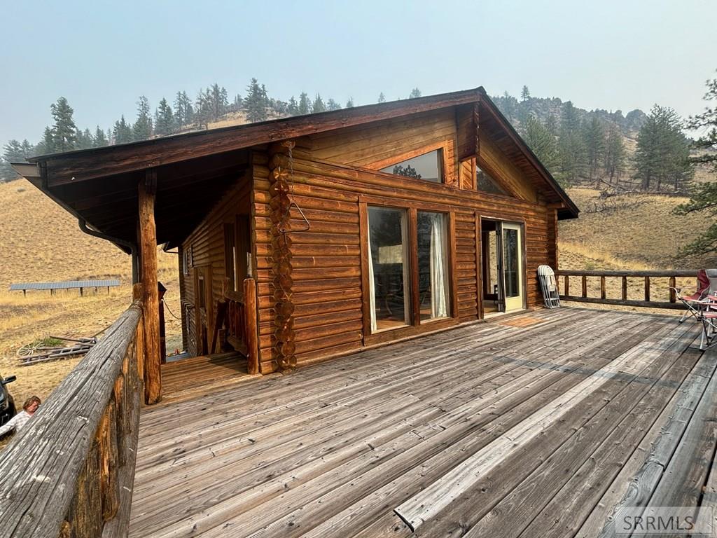 1293 Salmon River Road, NORTH FORK, Idaho image 3