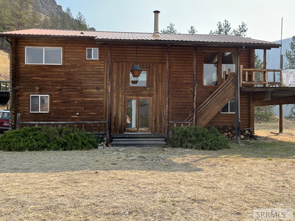 1293 Salmon River Road, NORTH FORK, Idaho image 1