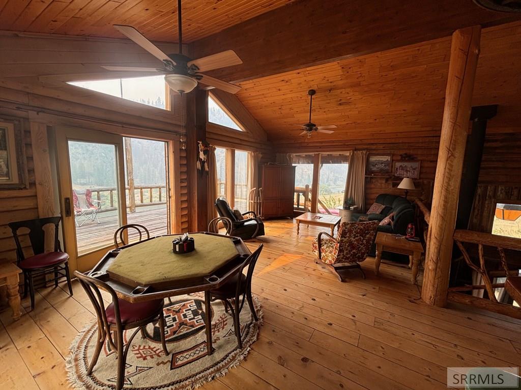 1293 Salmon River Road, NORTH FORK, Idaho image 32