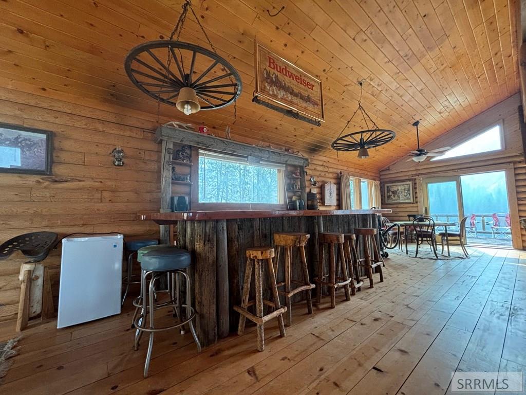 1293 Salmon River Road, NORTH FORK, Idaho image 29