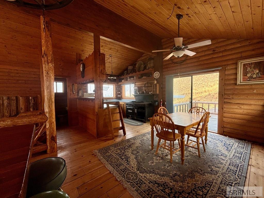 1293 Salmon River Road, NORTH FORK, Idaho image 24