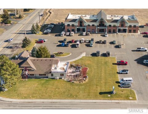 Photo of 3544 17th Street #1&3, IDAHO FALLS, ID 83406 (MLS # 2173289)