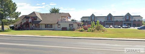 Photo of 3544 17th Street #1&3, IDAHO FALLS, ID 83406 (MLS # 2173289) Photo of 3544 17th Street #1&3, IDAHO FALLS, ID 83406 (MLS # 2173289)