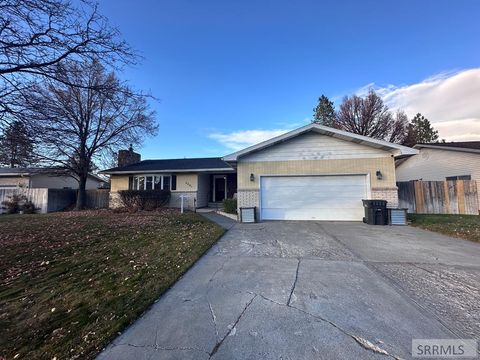 Photo of 2291 Mesa Street, IDAHO FALLS, ID 83401 (MLS # 2179029)