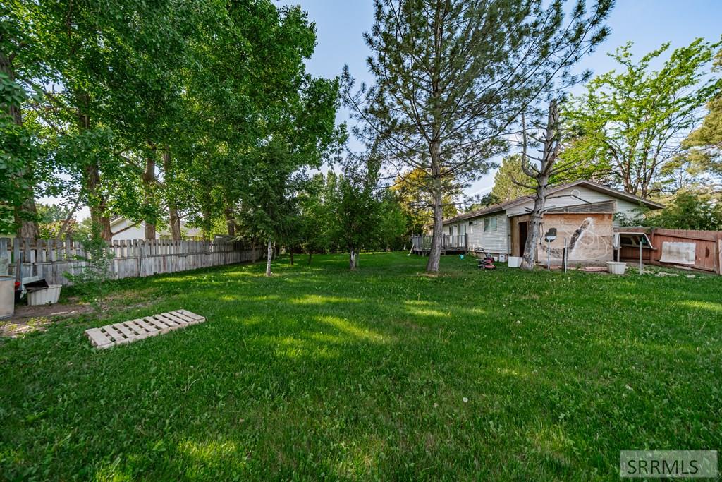 1520 Wagonwheel Drive, BLACKFOOT, Idaho image 28