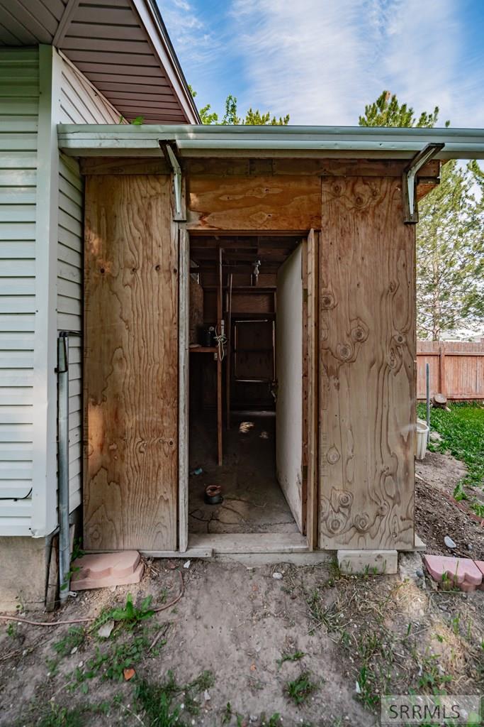 1520 Wagonwheel Drive, BLACKFOOT, Idaho image 26