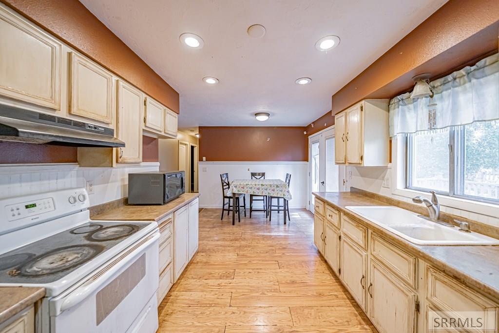 1520 Wagonwheel Drive, BLACKFOOT, Idaho image 3
