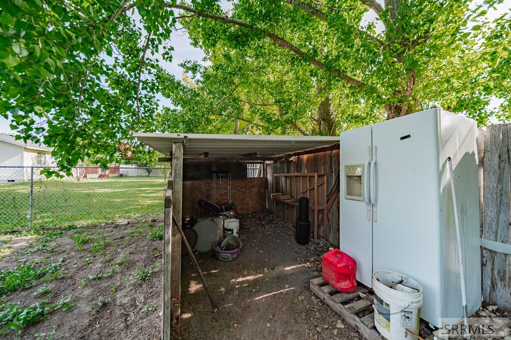 1520 Wagonwheel Drive, BLACKFOOT, Idaho image 27