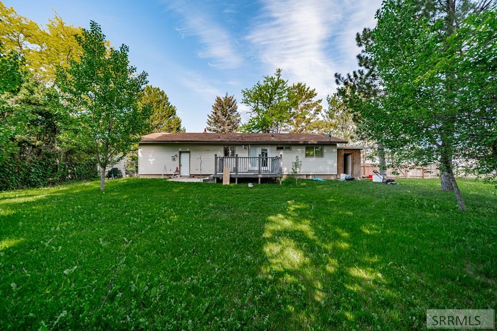 1520 Wagonwheel Drive, BLACKFOOT, Idaho image 24