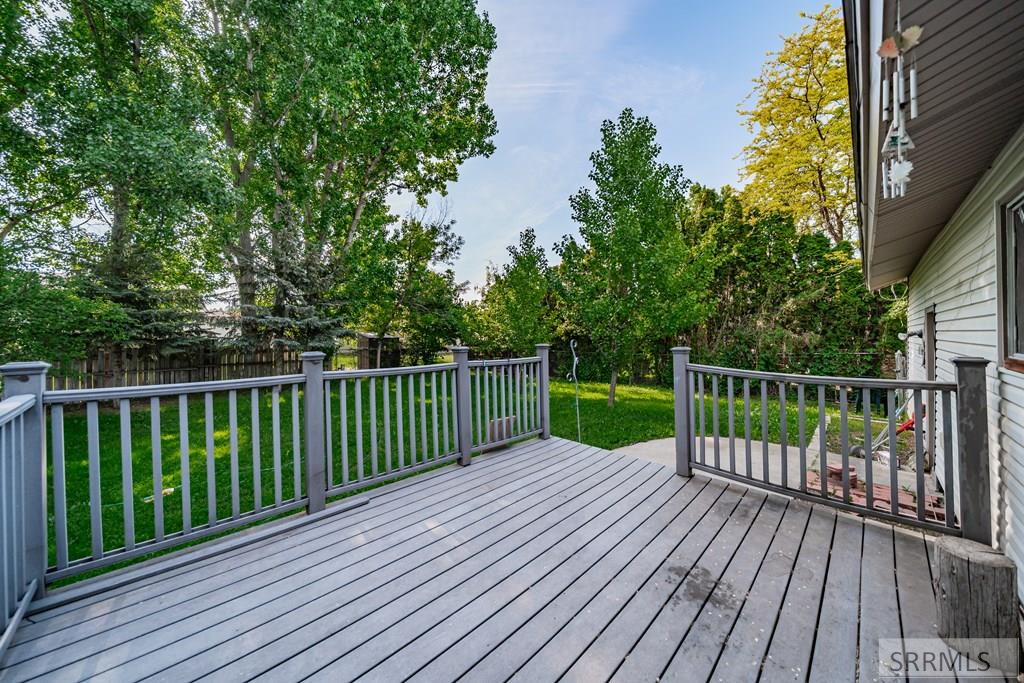 1520 Wagonwheel Drive, BLACKFOOT, Idaho image 23