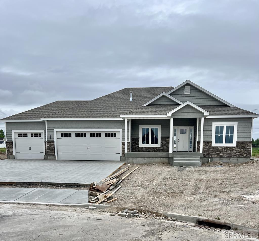 973 Jack Ln, IDAHO FALLS, Idaho image 1