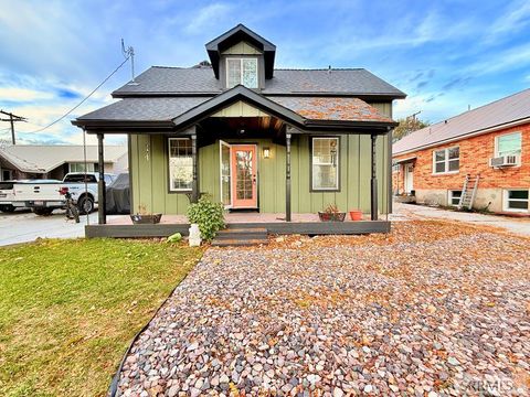 Photo of 260 W 500 N, MALAD, ID 83252 (MLS # 2180482)