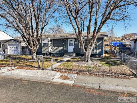 Photo of 238 Randolph Avenue, POCATELLO, ID 83201 (MLS # 2181912)