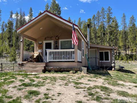 Homes For Sale - 3591 Panther Creek Road<br/> SHOUP, ID 83469