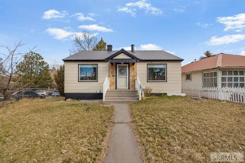 Photo of 249 E 1st S, REXBURG, ID 83440 (MLS # 2185015)