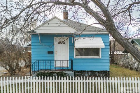 Photo of POCATELLO, ID 83204 (MLS # 2185330)