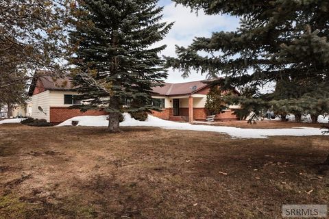 Photo of 1413 N Hwy 20, ASHTON, ID 83420 (MLS # 2177292)
