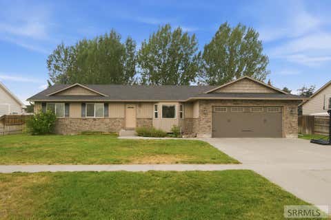 Homes For Sale - 1105 N Preston Drive<br/> IDAHO FALLS, ID 83401