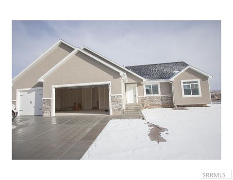 Photo of 2071 S Bellagio Drive, AMMON, ID 83401 (MLS # 2180906)