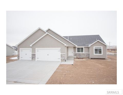 2071 Bellagio Drive AMMON ID 83401