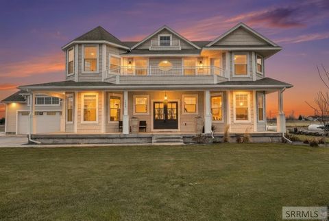 Photo of 3060 E 670 N, ROBERTS, ID 83444 (MLS # 2181342)